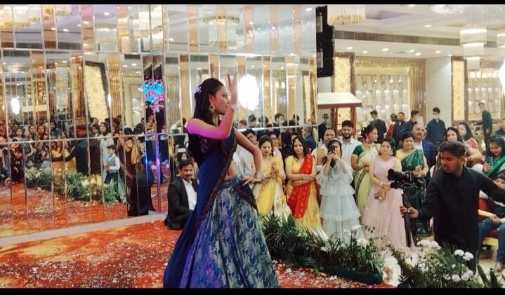 wedding-Thumka